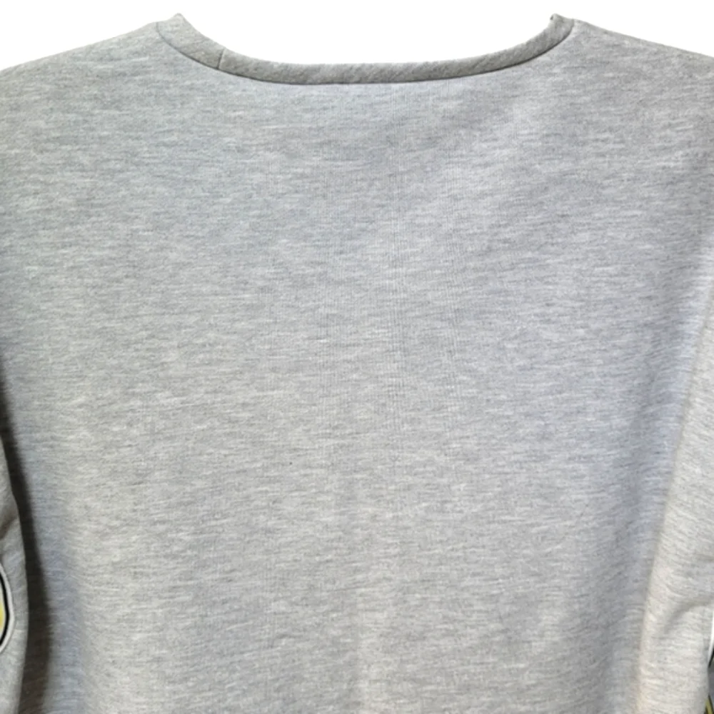 Maeve Stripe Tape Twofer Blouse Size XS - Picture 6 of 14